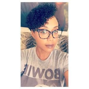 Meet your Posher, Arlene